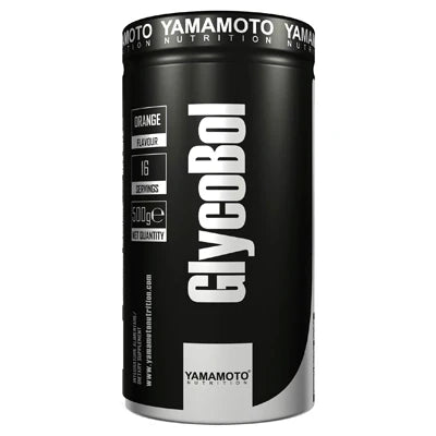 GlycoBol Cluster Dextrin 500g