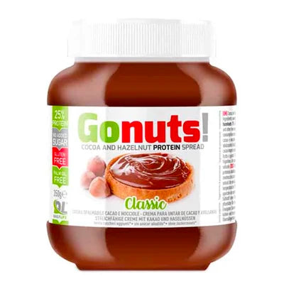 GoNuts! Cocoa and Hazelnut Spread 350g
