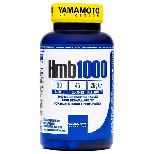 HMB 1000 90 compresse