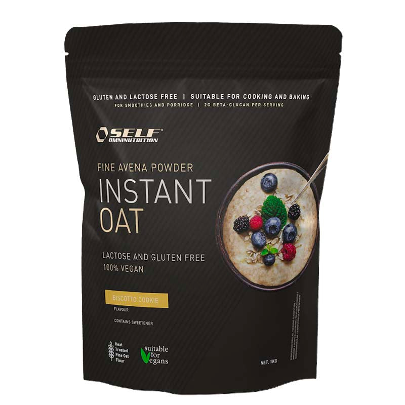 Instant Oat 1000g