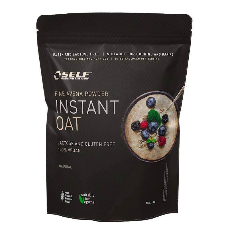 Instant Oat 1000g