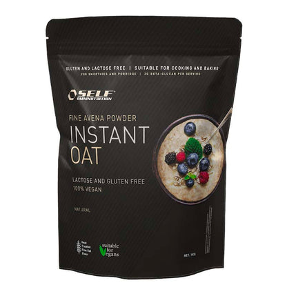 Instant Oat 1000g