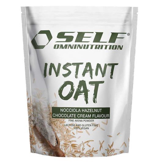 Instant Oat 1000g