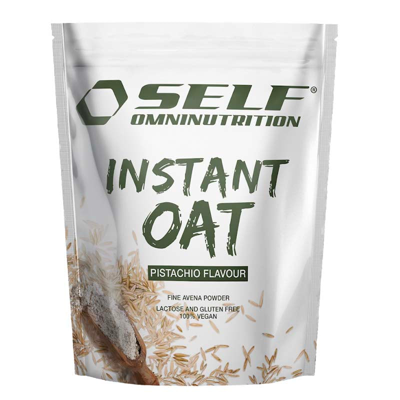 Instant Oat 1000g