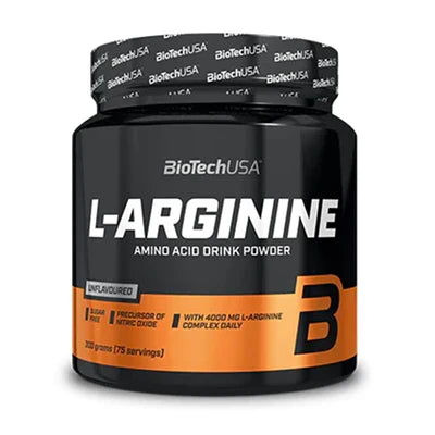 L-Arginine 300g