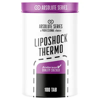 Liposhock Thermo 100 cps