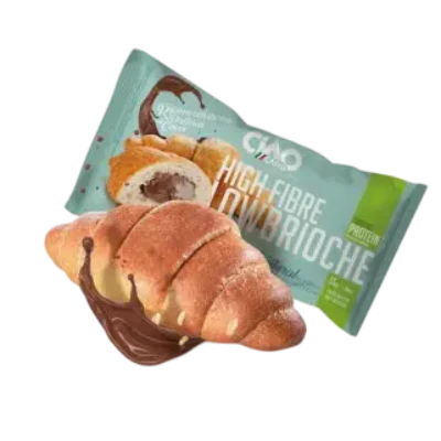 Lowbrioche Stage 4 Ripieno cacao 55g