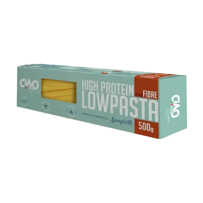 Lowpasta Stage 4 Spaghetti 500 g