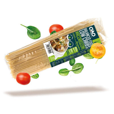 Maccarozone Stage 3 Linguine 500 g