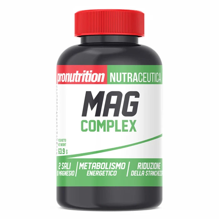 Mag Complex 90 cps