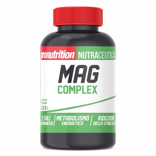 Mag Complex 90 cps