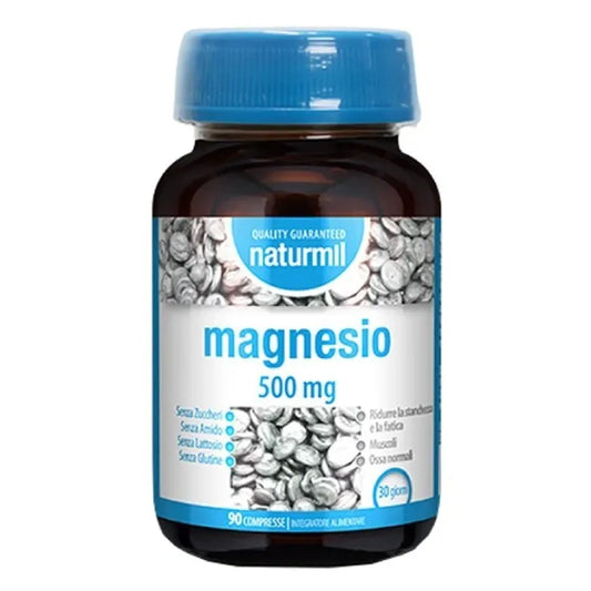 Magnesio 500 mg 90 compresse