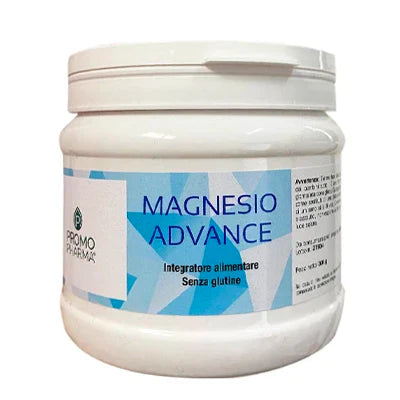 Magnesio Advance 300 g