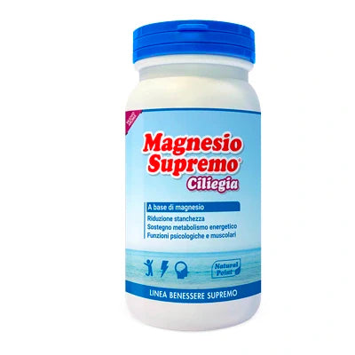 Magnesio Supremo 150g