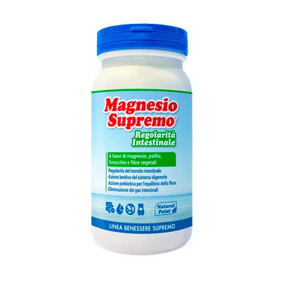 Magnesio Supremo Regolarità Intestinale 150g