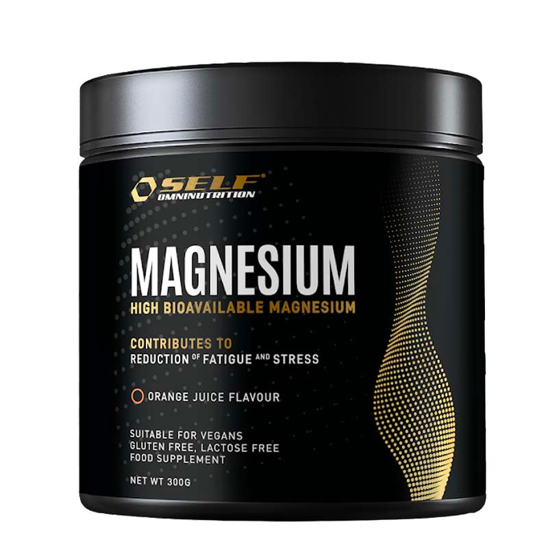 Magnesium 300g