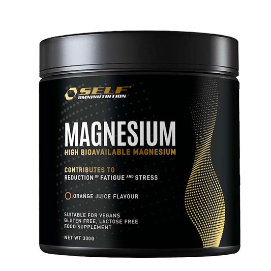 Magnesium 300g
