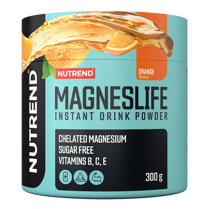 Magneslife Instant Drink Powder 300 g