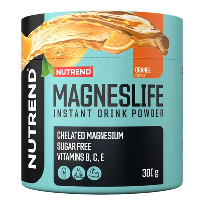 Magneslife Instant Drink Powder 300 g