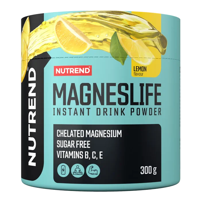 Magneslife Instant Drink Powder 300 g
