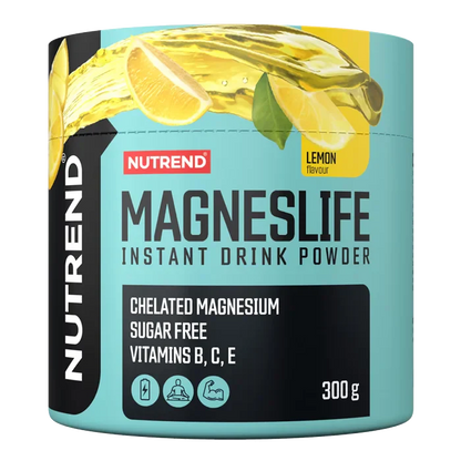 Magneslife Instant Drink Powder 300 g