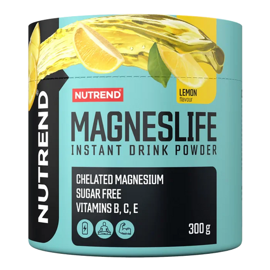 Magneslife Instant Drink Powder 300 g