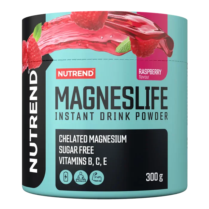 Magneslife Instant Drink Powder 300 g
