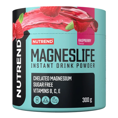Magneslife Instant Drink Powder 300 g