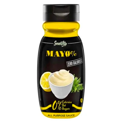 Mayo 0% 320ml