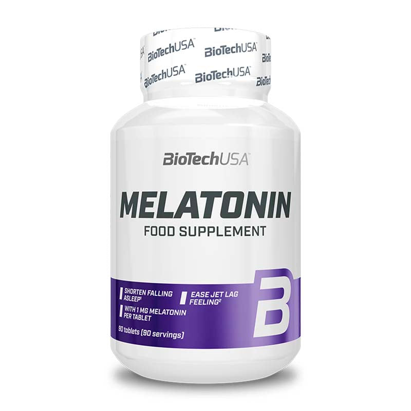 Melatonina 90 tabs