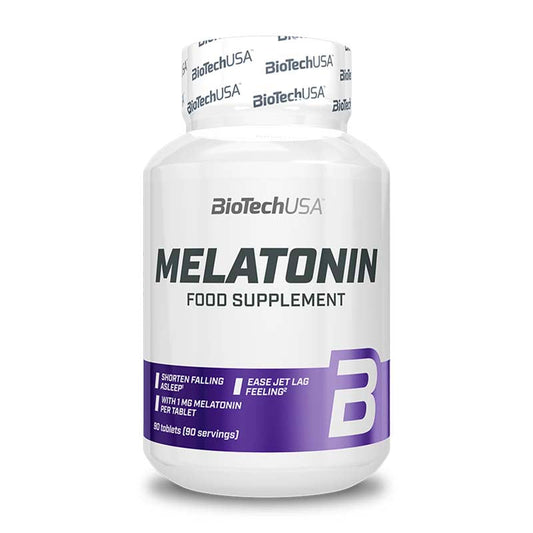 Melatonina 90 tabs