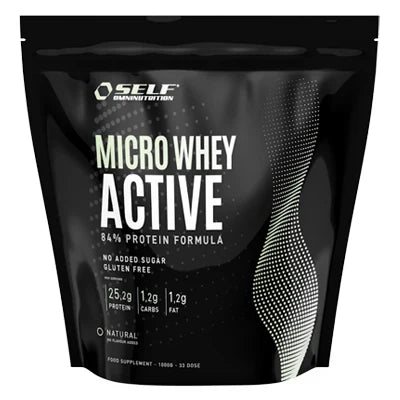 Micro Whey Active 1000g