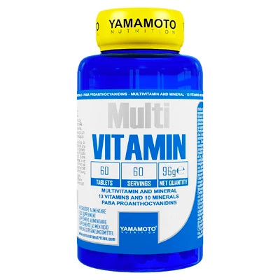 Multi VITAMIN 60 tablets 
