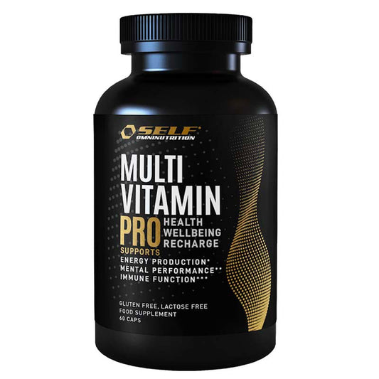 Multivitamin Pro 60 caps