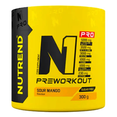 N1 PRO 300g
