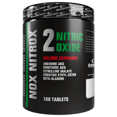 NOX NITROX-2