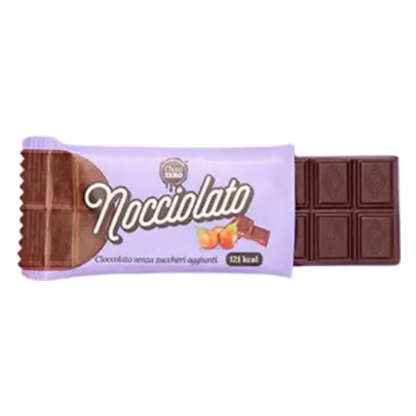 Tavoletta Choco Zero 25g