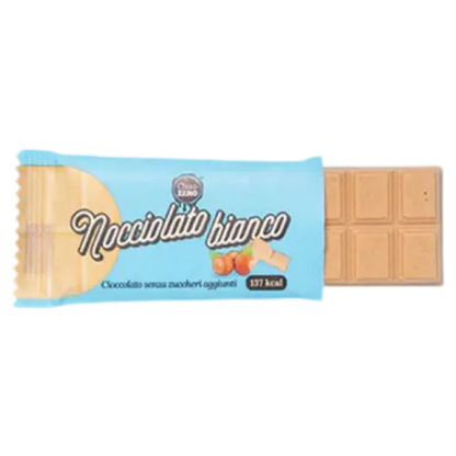 Tavoletta Choco Zero 25g
