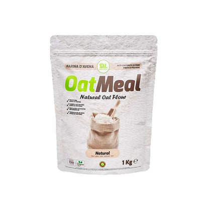 OATMEAL INSTANT 1000g