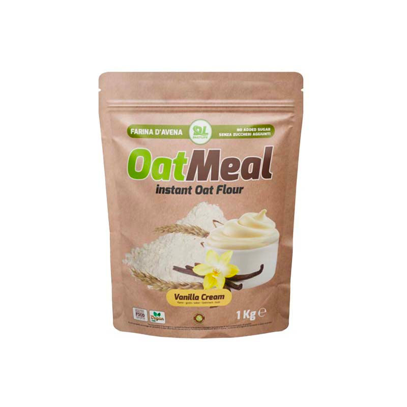 OATMEAL INSTANT 1000g
