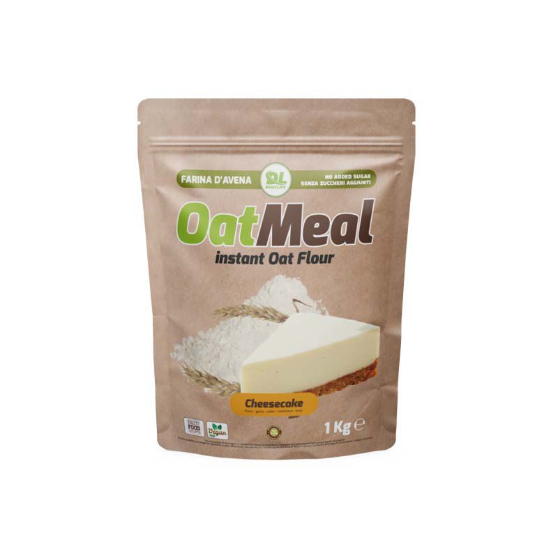 OATMEAL INSTANT 1000g