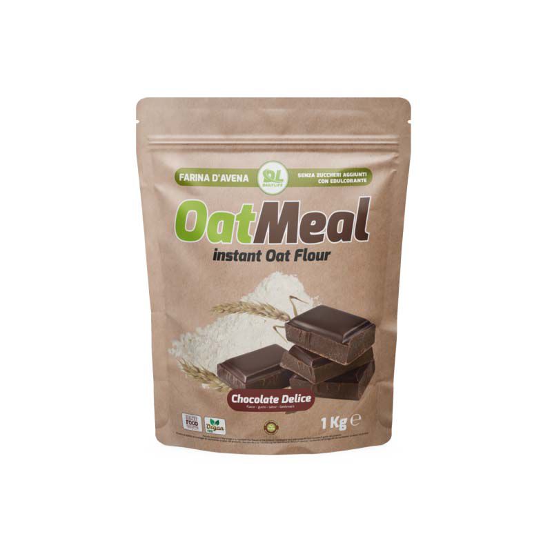 OATMEAL INSTANT 1000g