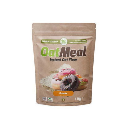 OATMEAL INSTANT 1000g