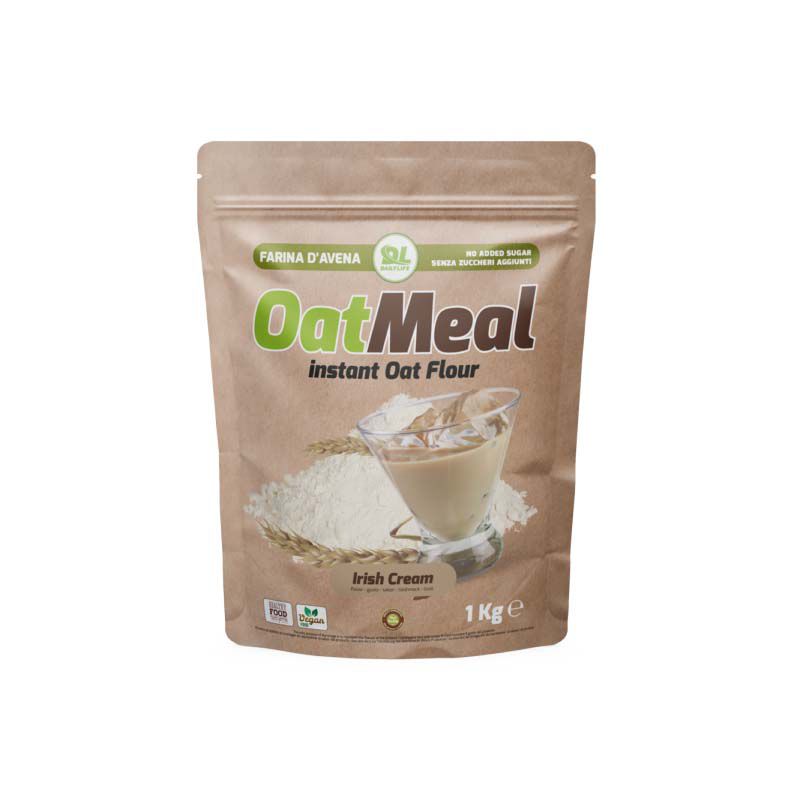 OATMEAL INSTANT 1000g
