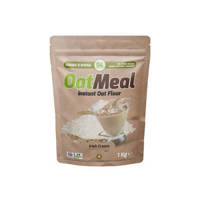 OATMEAL INSTANT 1000g