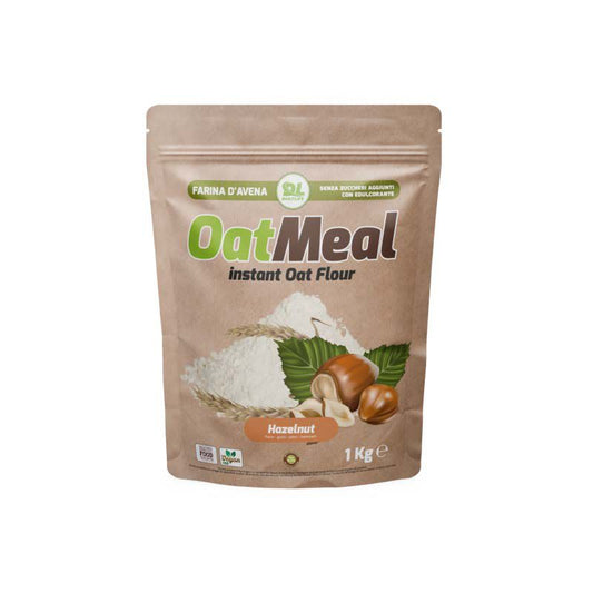 OATMEAL INSTANT 1000g