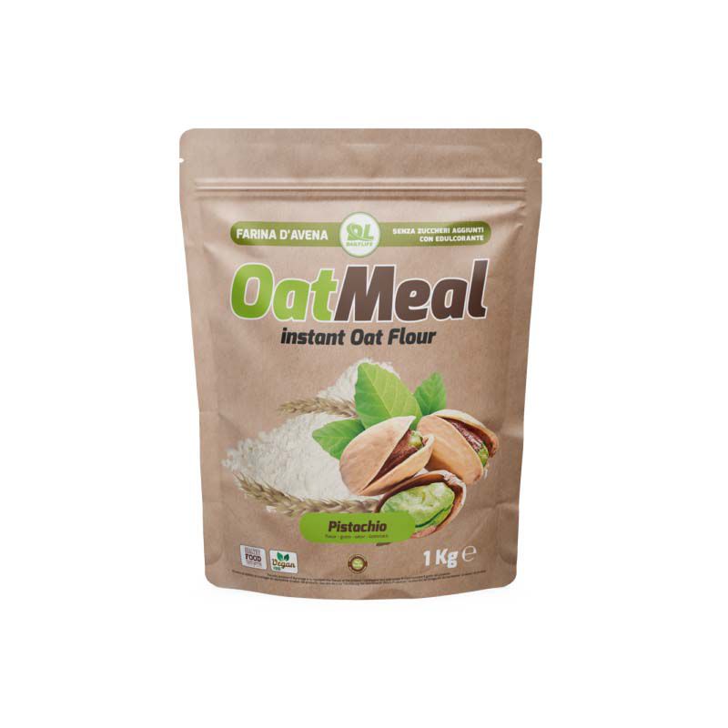 OATMEAL INSTANT 1000g