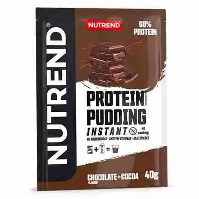 PROTEIN PUDDING 1 busta da 40g