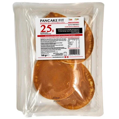 Pancake Proteico Fit 160 g