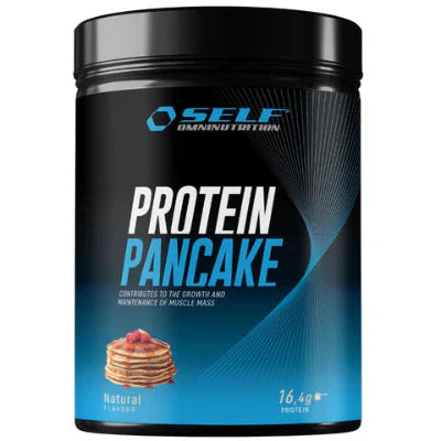 Pancake Protein 320 g